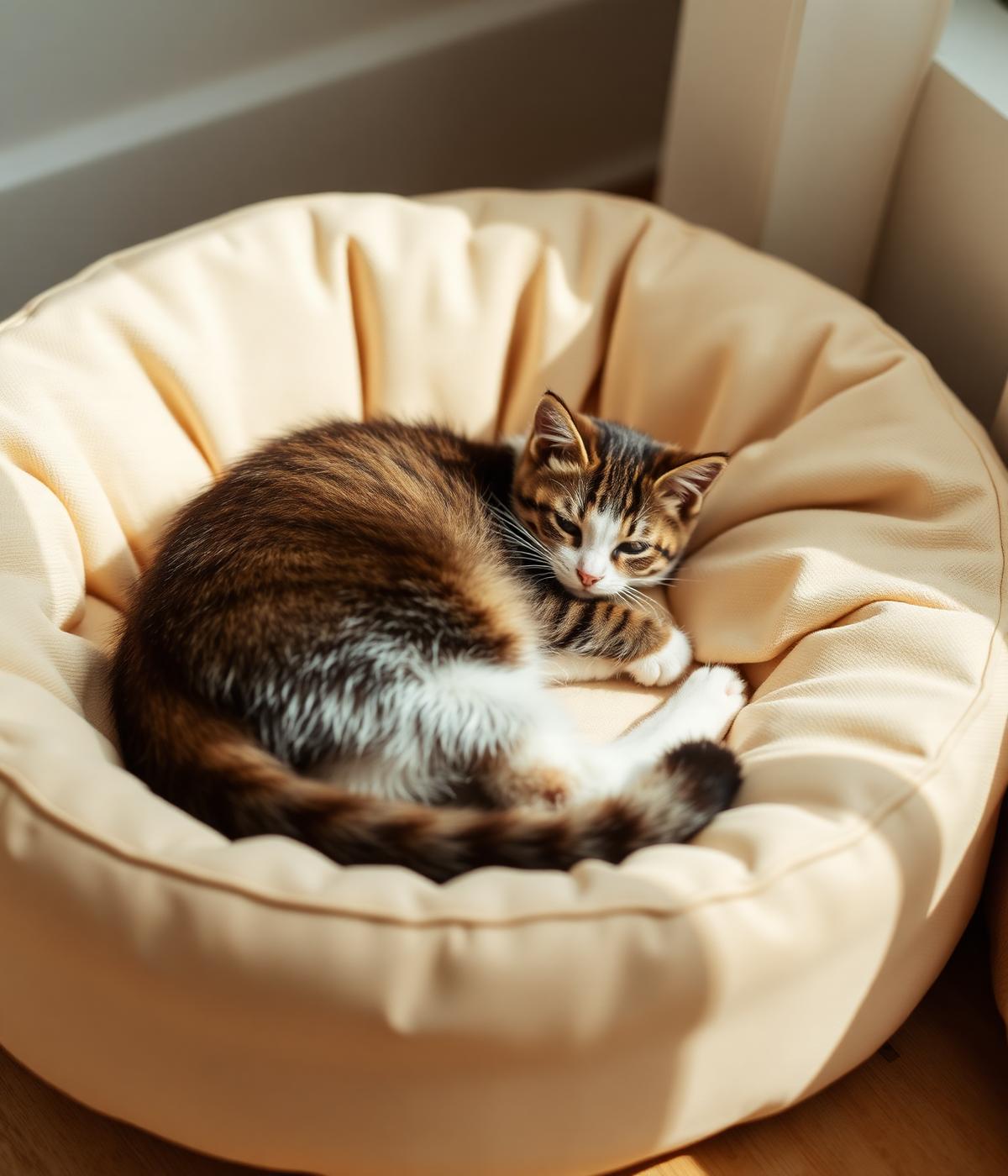 For Cats