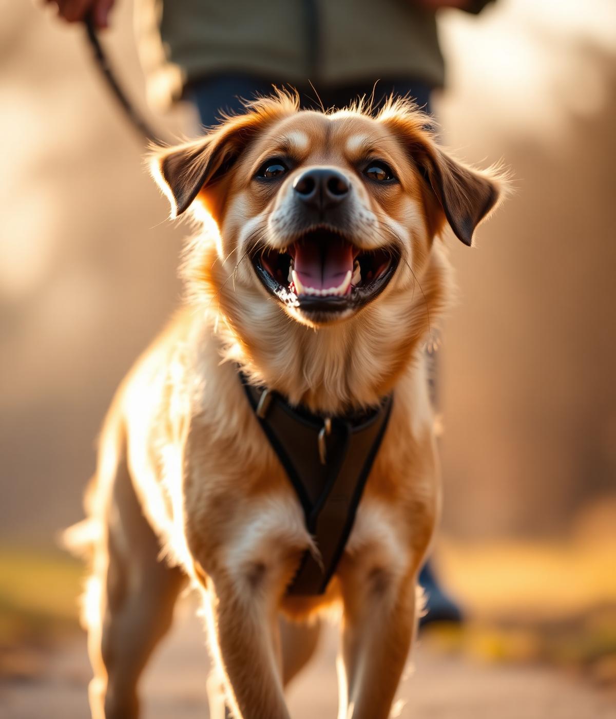 For Dogs